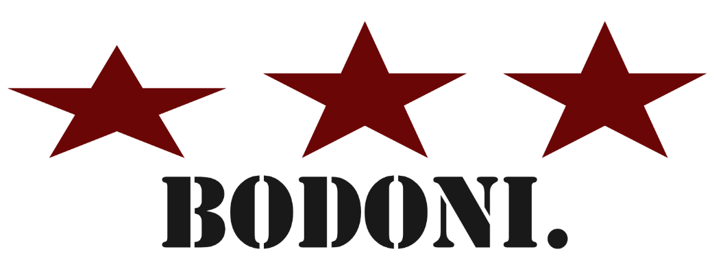 Bodoni